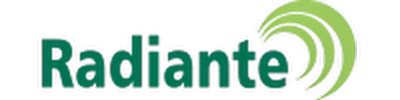 Logo Radiante
